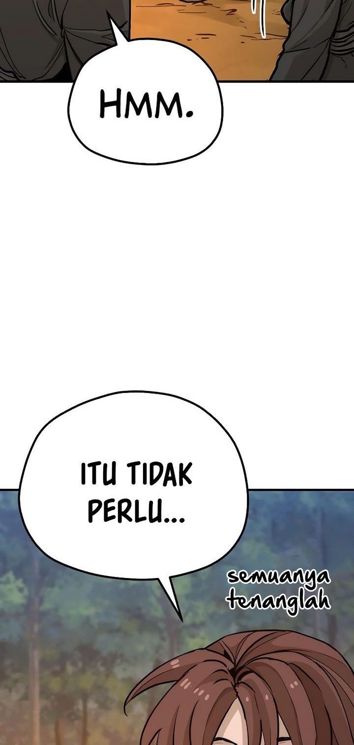 Heavenly Demon Cultivation Simulation Chapter 74 - halaman 21