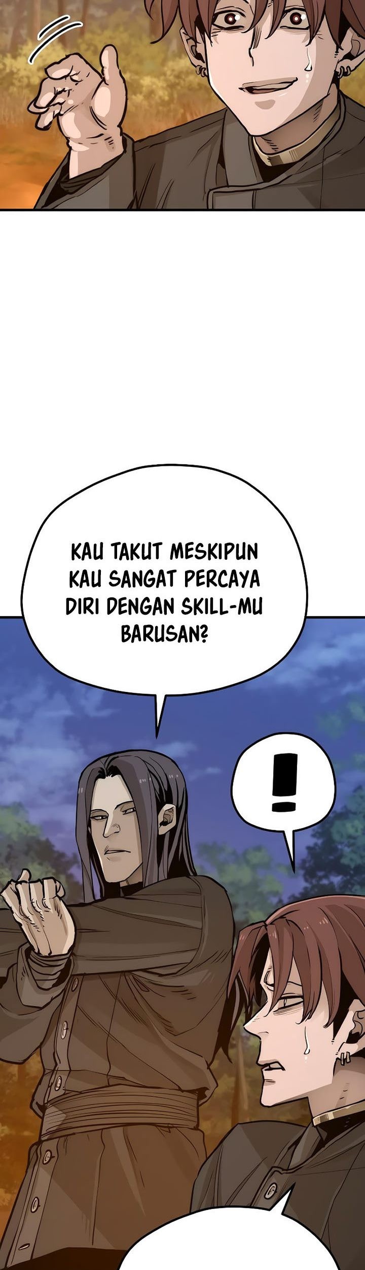 Heavenly Demon Cultivation Simulation Chapter 74 - halaman 22