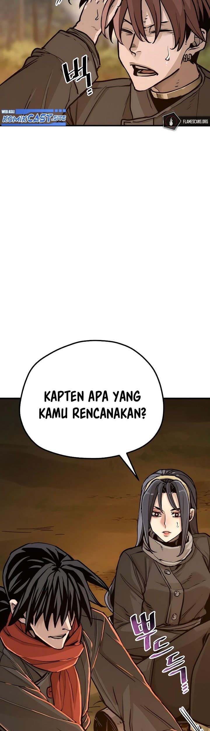 Heavenly Demon Cultivation Simulation Chapter 74 - halaman 24
