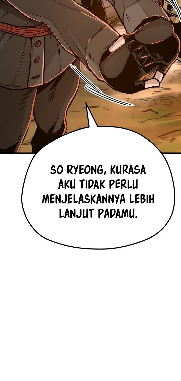 Heavenly Demon Cultivation Simulation Chapter 74 - halaman 25