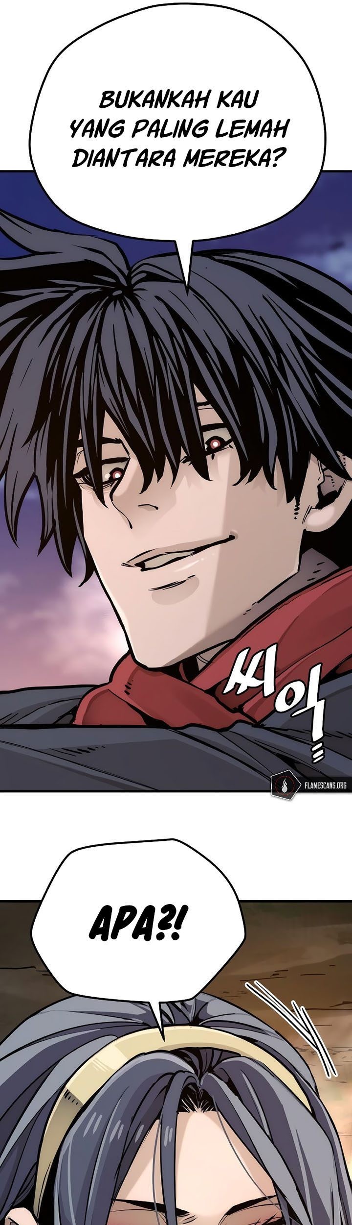 Heavenly Demon Cultivation Simulation Chapter 74 - halaman 26