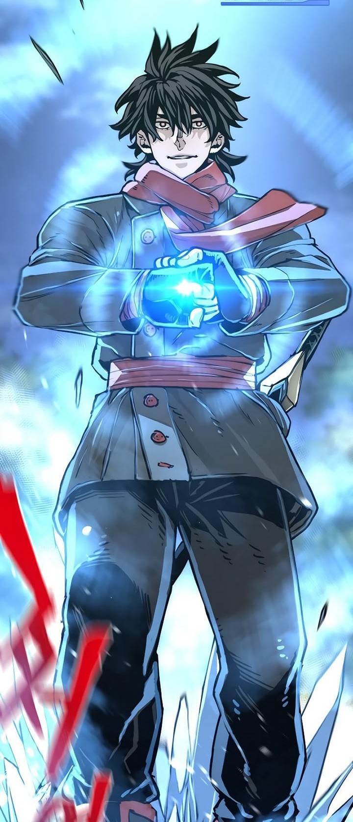 Heavenly Demon Cultivation Simulation Chapter 74 - halaman 29