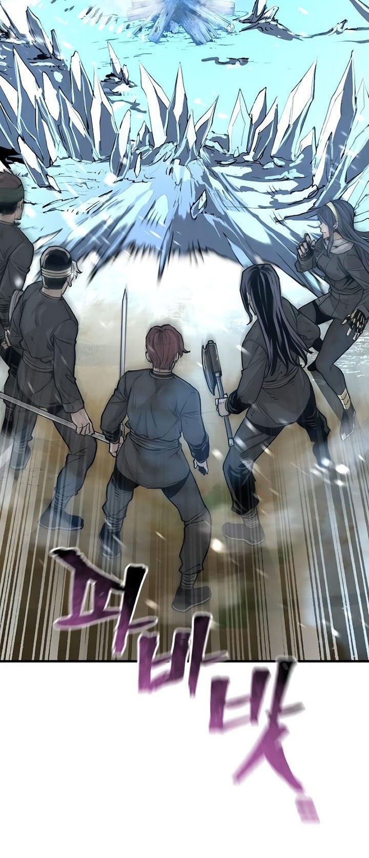Heavenly Demon Cultivation Simulation Chapter 74 - halaman 31