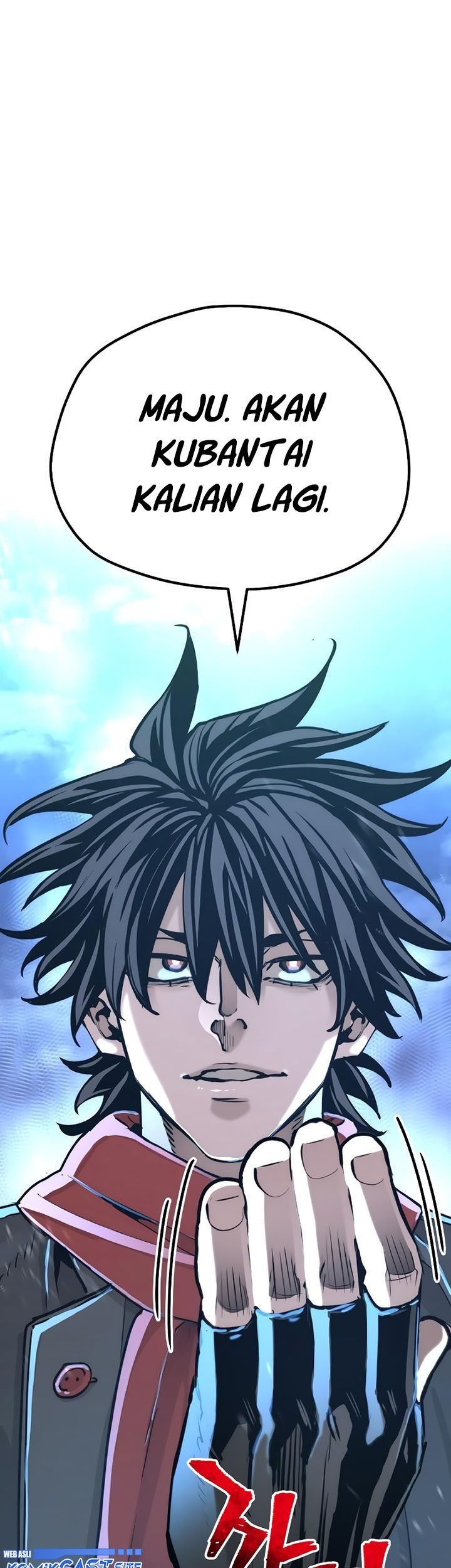 Heavenly Demon Cultivation Simulation Chapter 74 - halaman 32
