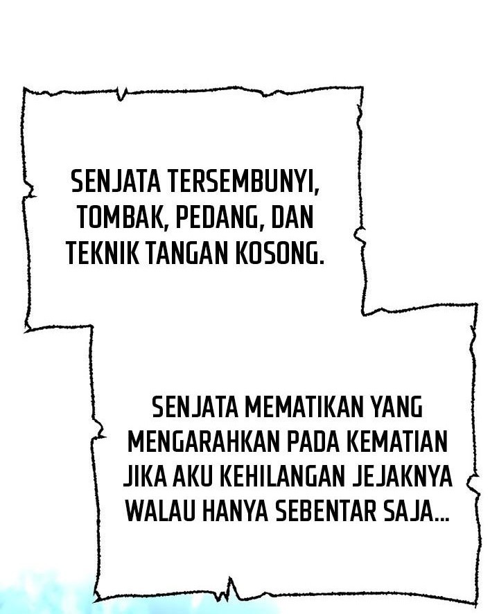 Heavenly Demon Cultivation Simulation Chapter 74 - halaman 37