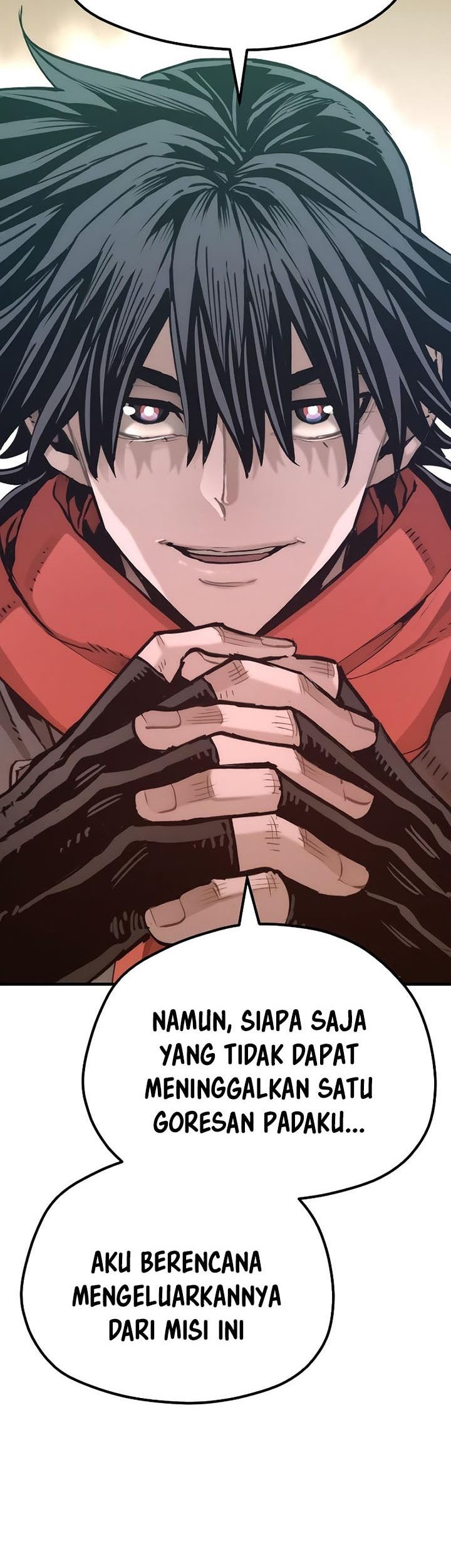 Heavenly Demon Cultivation Simulation Chapter 74 - halaman 4