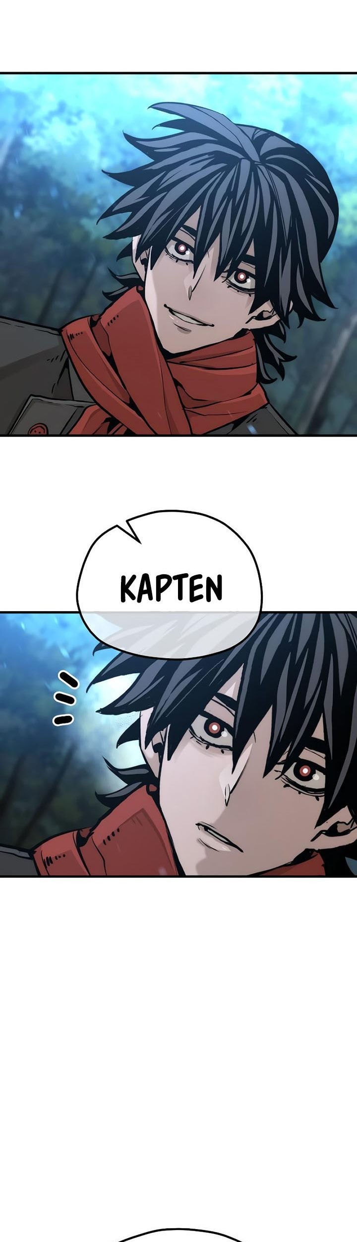 Heavenly Demon Cultivation Simulation Chapter 74 - halaman 40