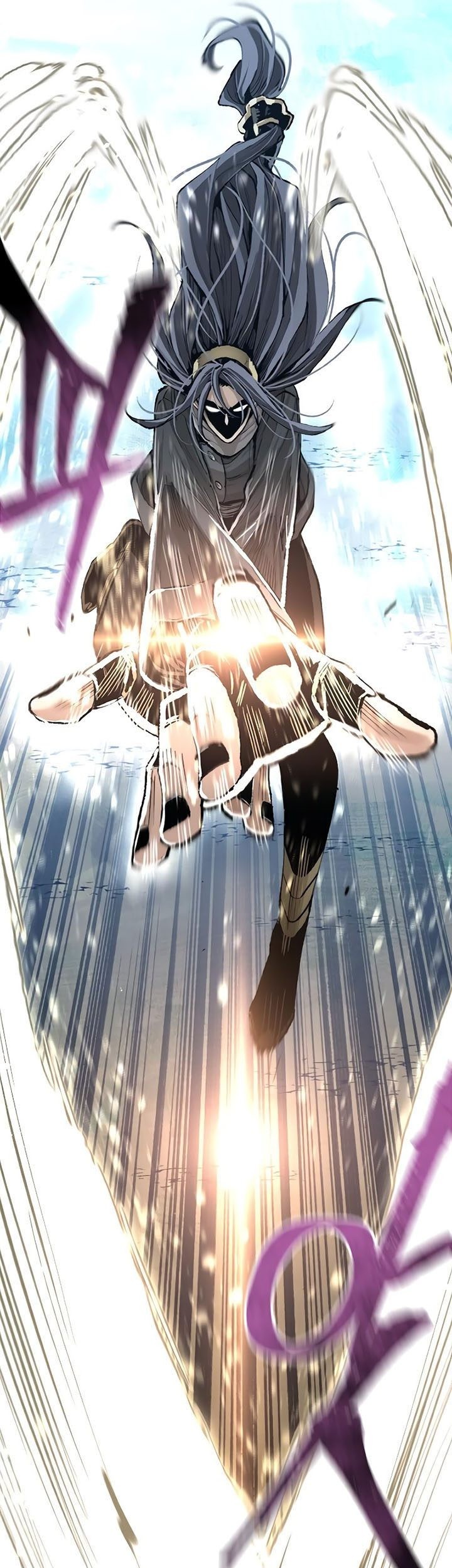 Heavenly Demon Cultivation Simulation Chapter 74 - halaman 44
