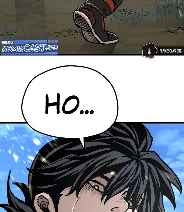 Heavenly Demon Cultivation Simulation Chapter 74 - halaman 47