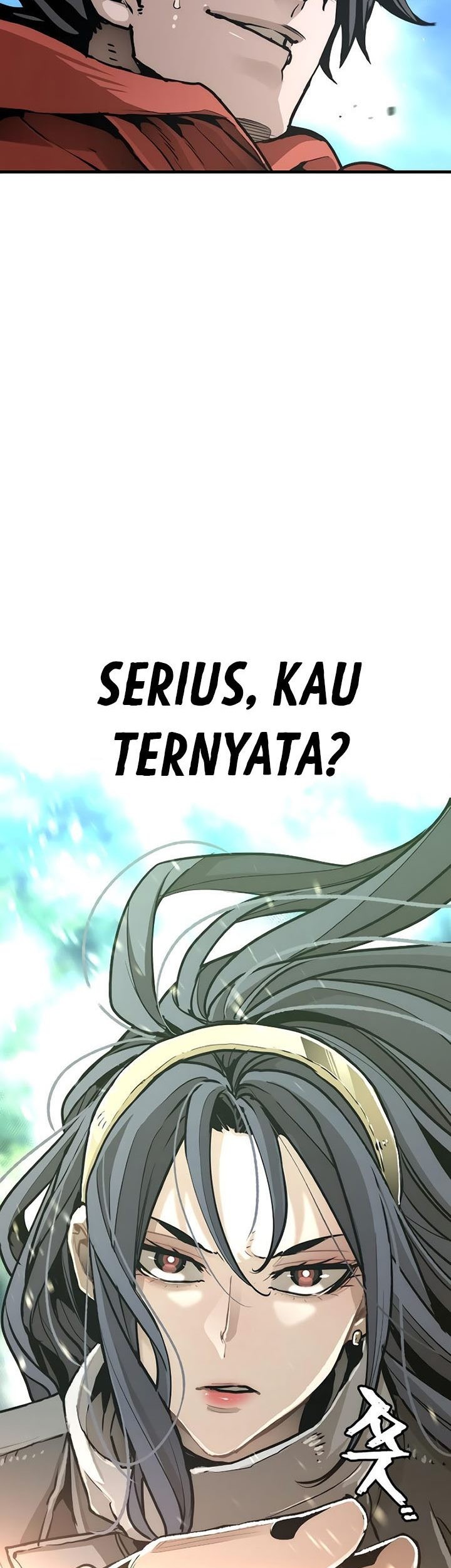 Heavenly Demon Cultivation Simulation Chapter 74 - halaman 48