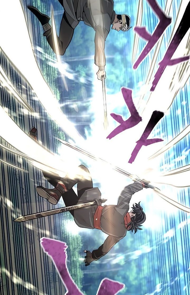 Heavenly Demon Cultivation Simulation Chapter 74 - halaman 51
