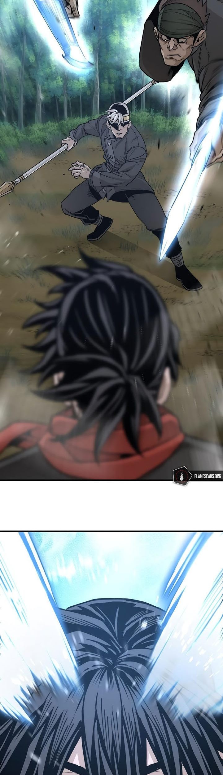 Heavenly Demon Cultivation Simulation Chapter 74 - halaman 54