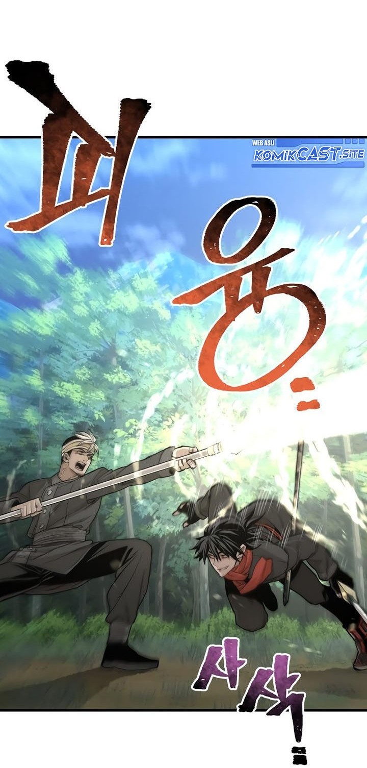 Heavenly Demon Cultivation Simulation Chapter 74 - halaman 59
