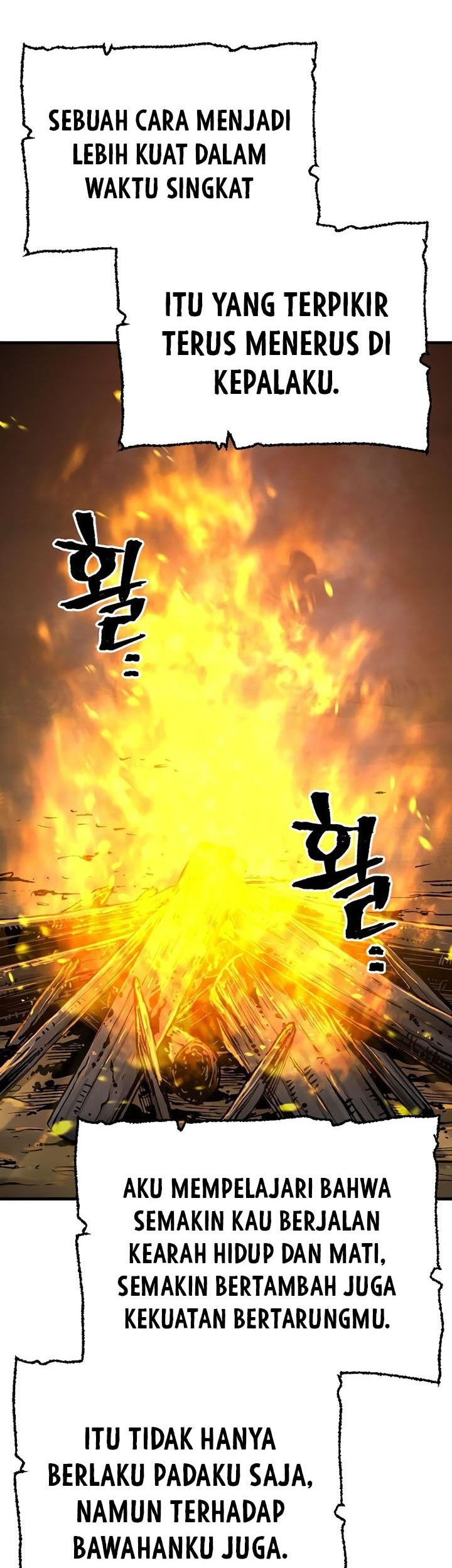 Heavenly Demon Cultivation Simulation Chapter 74 - halaman 6