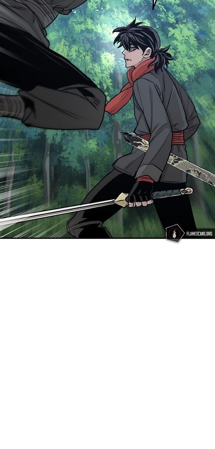 Heavenly Demon Cultivation Simulation Chapter 74 - halaman 61