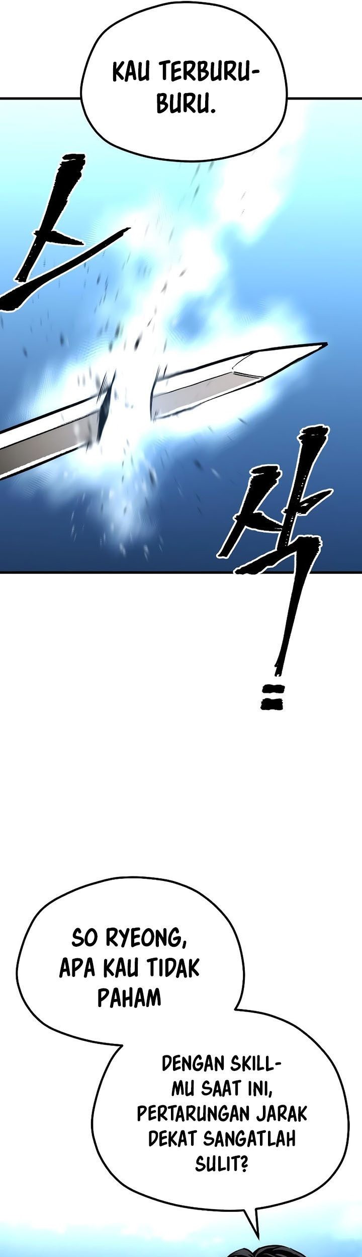 Heavenly Demon Cultivation Simulation Chapter 74 - halaman 62