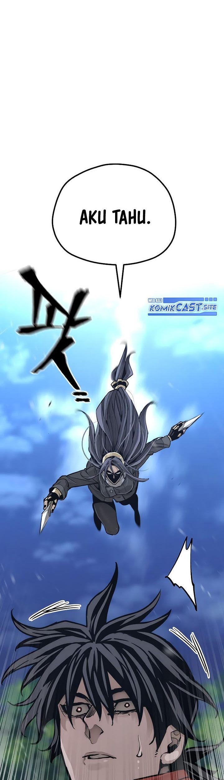 Heavenly Demon Cultivation Simulation Chapter 74 - halaman 64