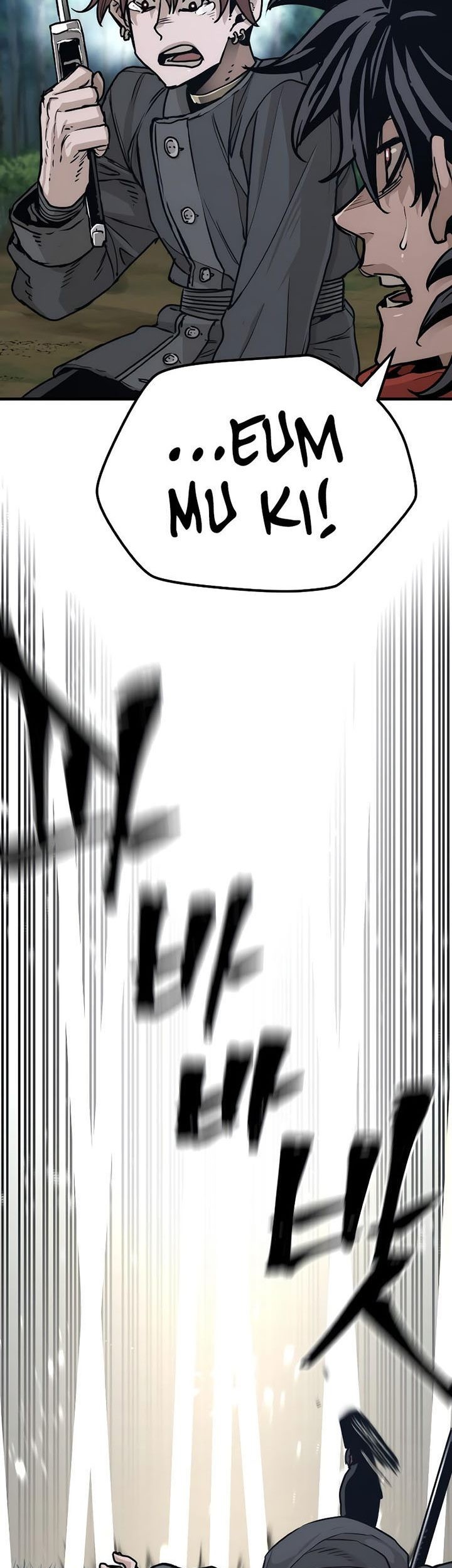 Heavenly Demon Cultivation Simulation Chapter 74 - halaman 66