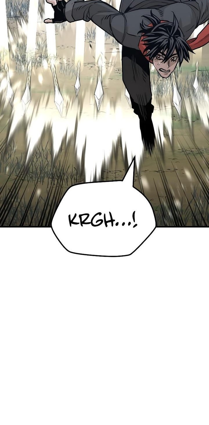 Heavenly Demon Cultivation Simulation Chapter 74 - halaman 67