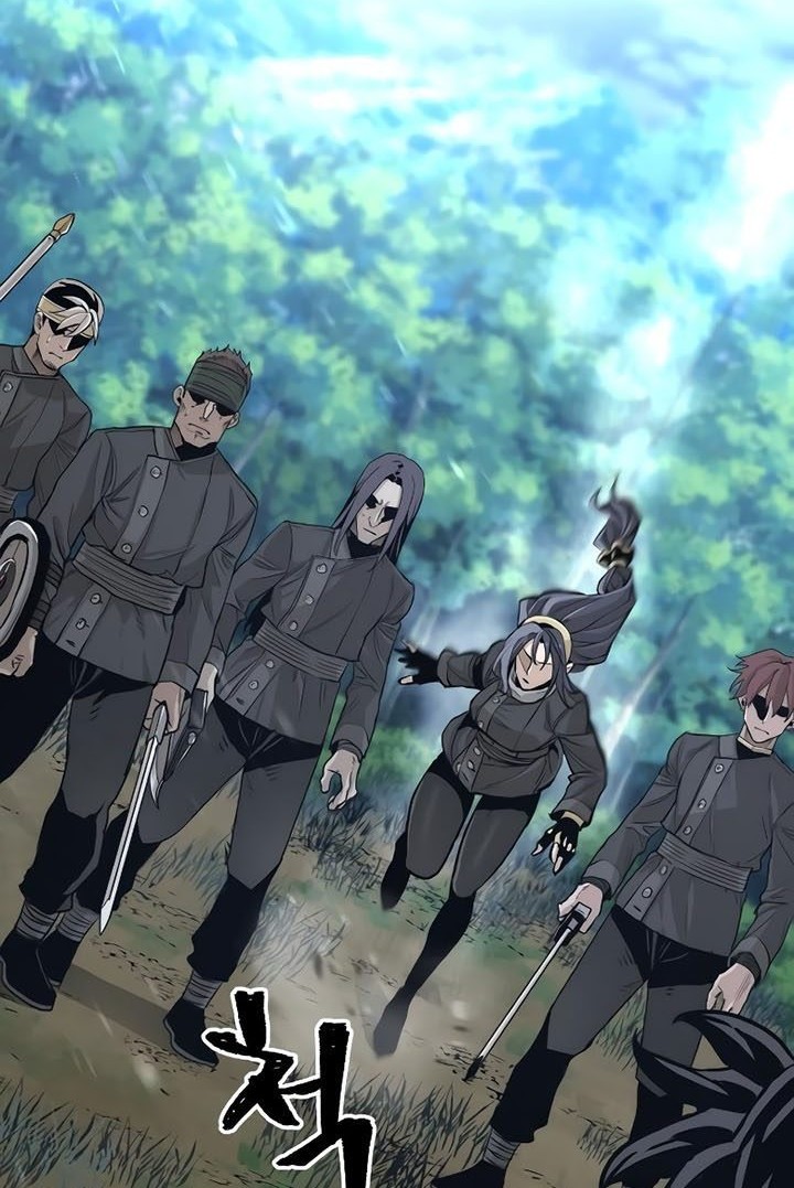 Heavenly Demon Cultivation Simulation Chapter 74 - halaman 69