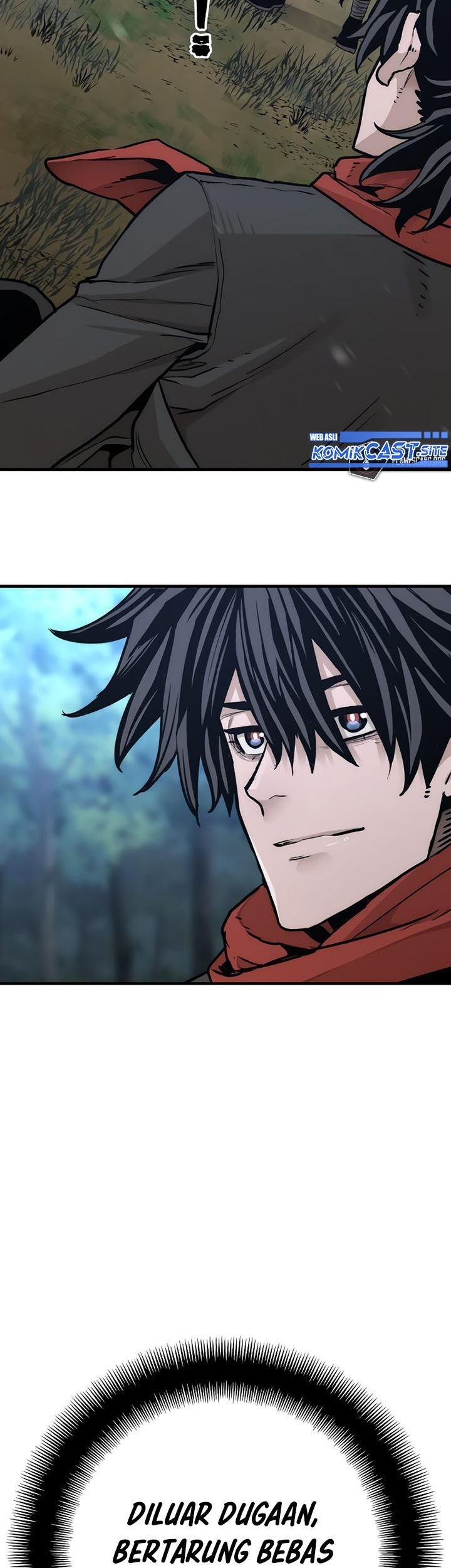 Heavenly Demon Cultivation Simulation Chapter 74 - halaman 70