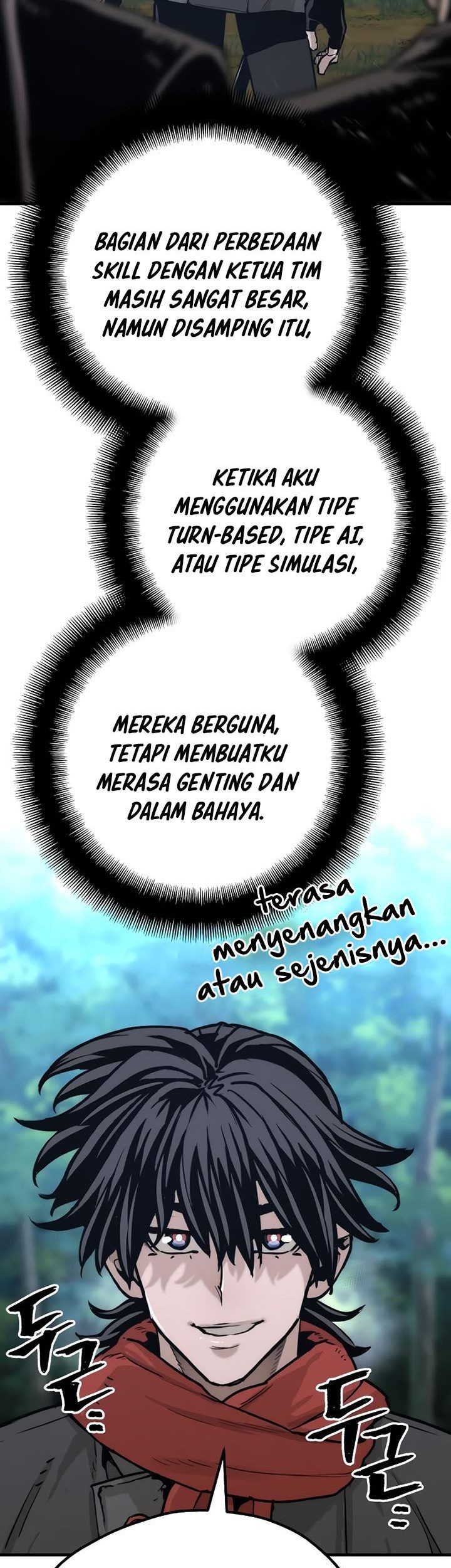 Heavenly Demon Cultivation Simulation Chapter 74 - halaman 72