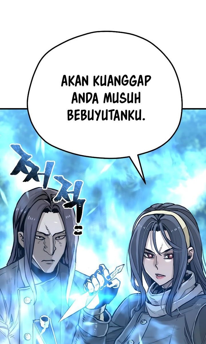 Heavenly Demon Cultivation Simulation Chapter 74 - halaman 75