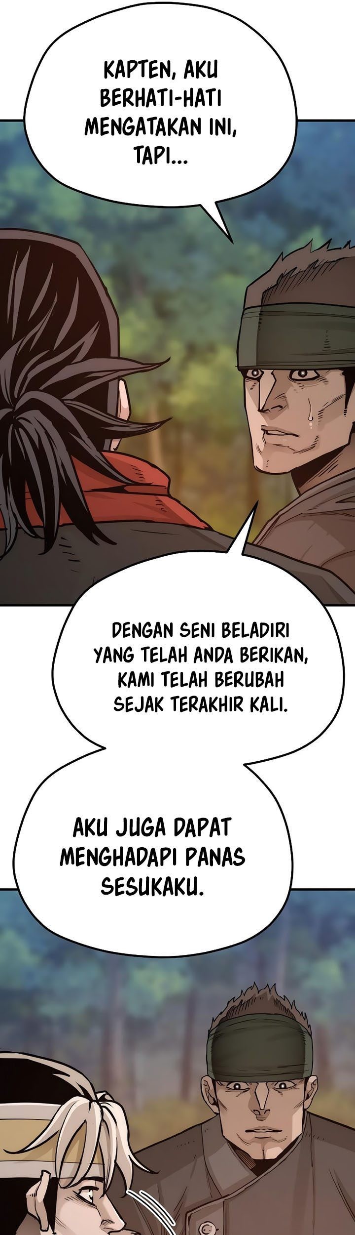 Heavenly Demon Cultivation Simulation Chapter 74 - halaman 8
