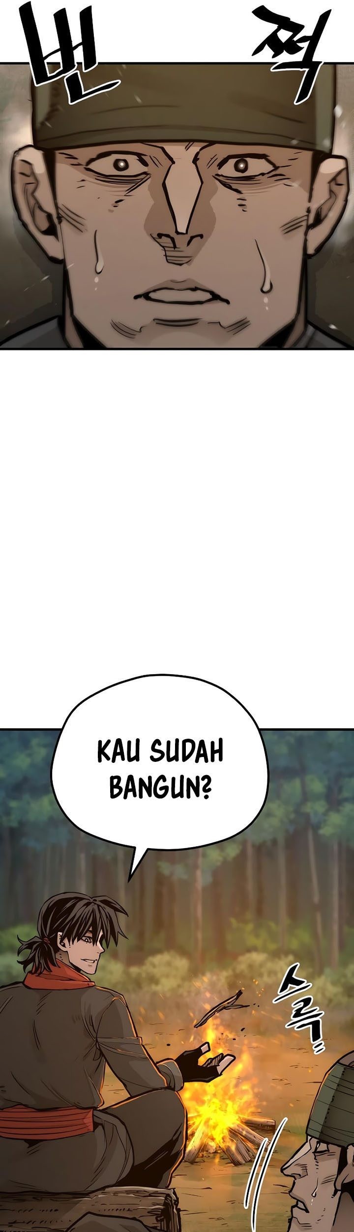 Heavenly Demon Cultivation Simulation Chapter 74 - halaman 95
