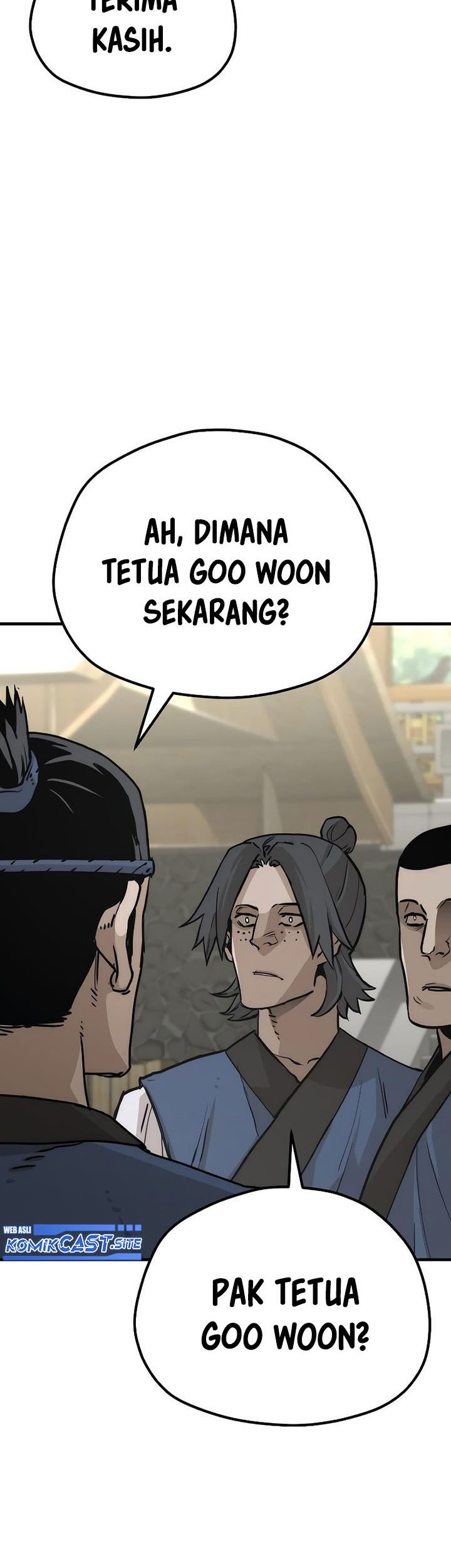 Heavenly Demon Cultivation Simulation Chapter 75 - halaman 105