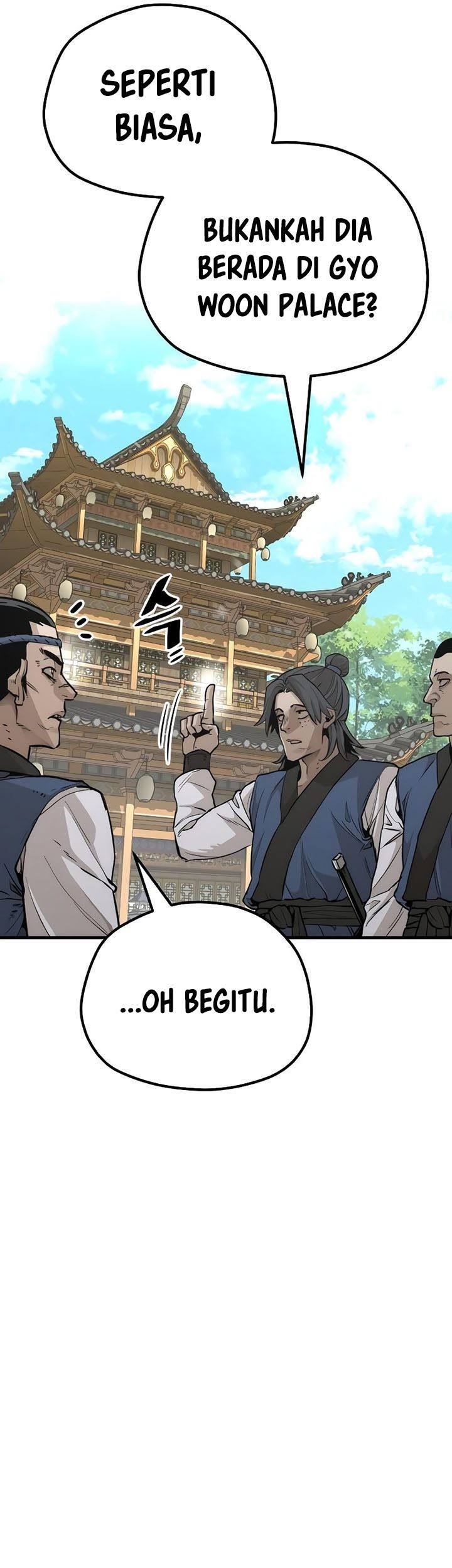 Heavenly Demon Cultivation Simulation Chapter 75 - halaman 107