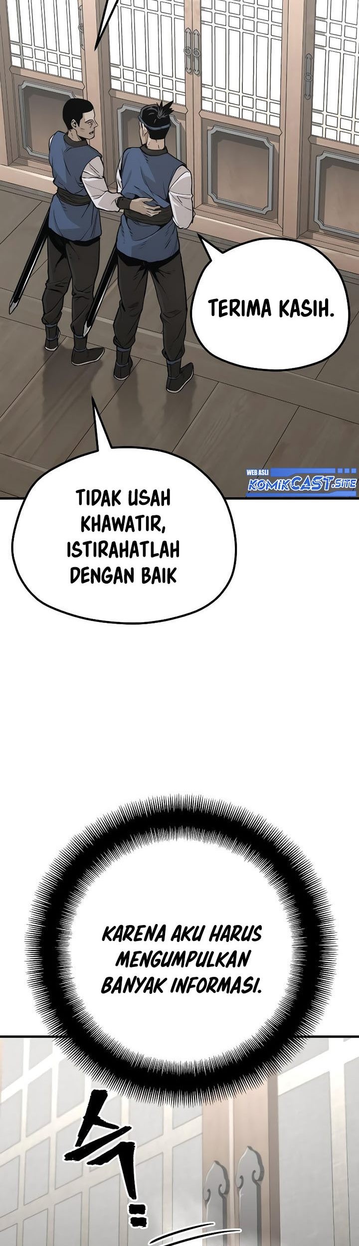 Heavenly Demon Cultivation Simulation Chapter 75 - halaman 111