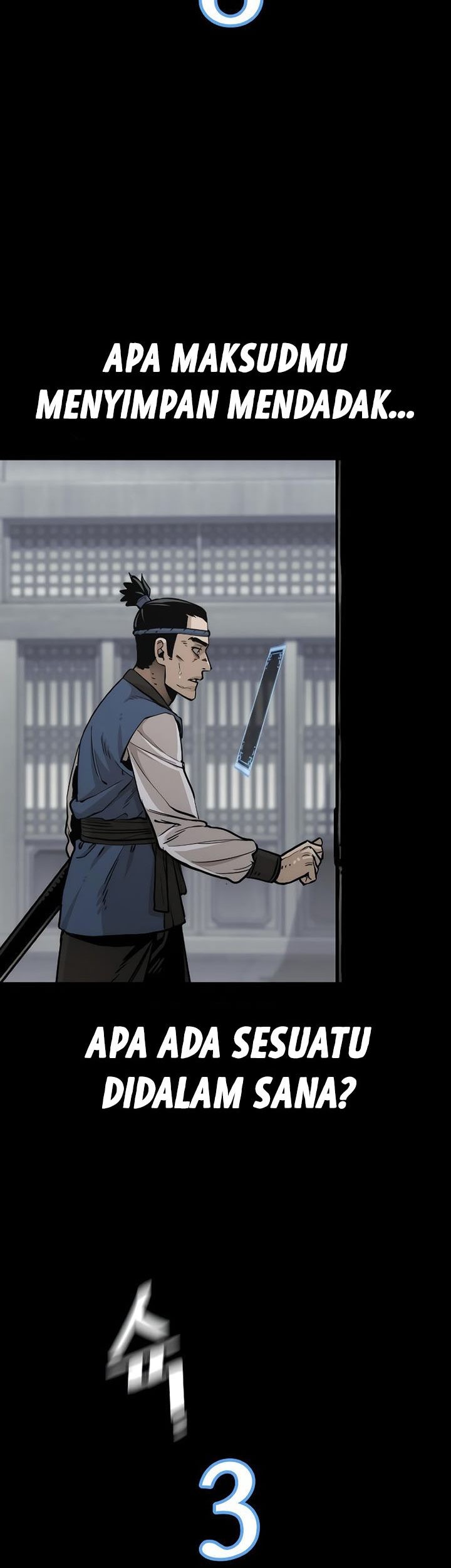Heavenly Demon Cultivation Simulation Chapter 75 - halaman 115