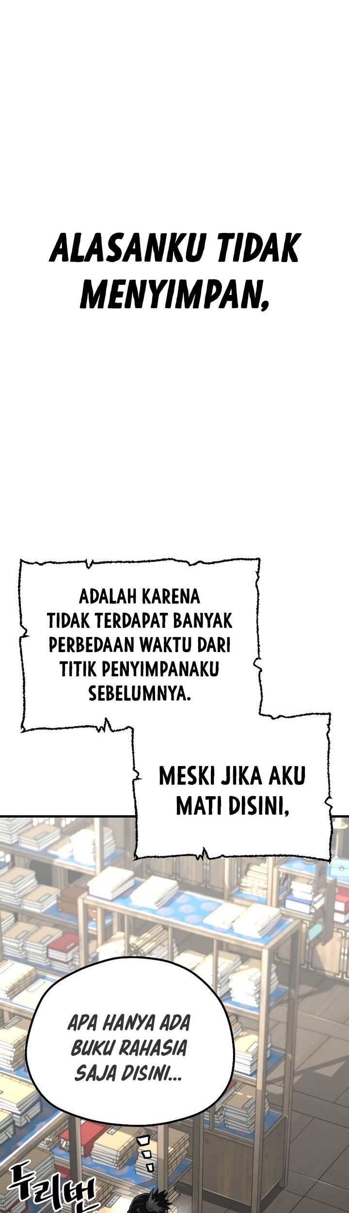 Heavenly Demon Cultivation Simulation Chapter 75 - halaman 121