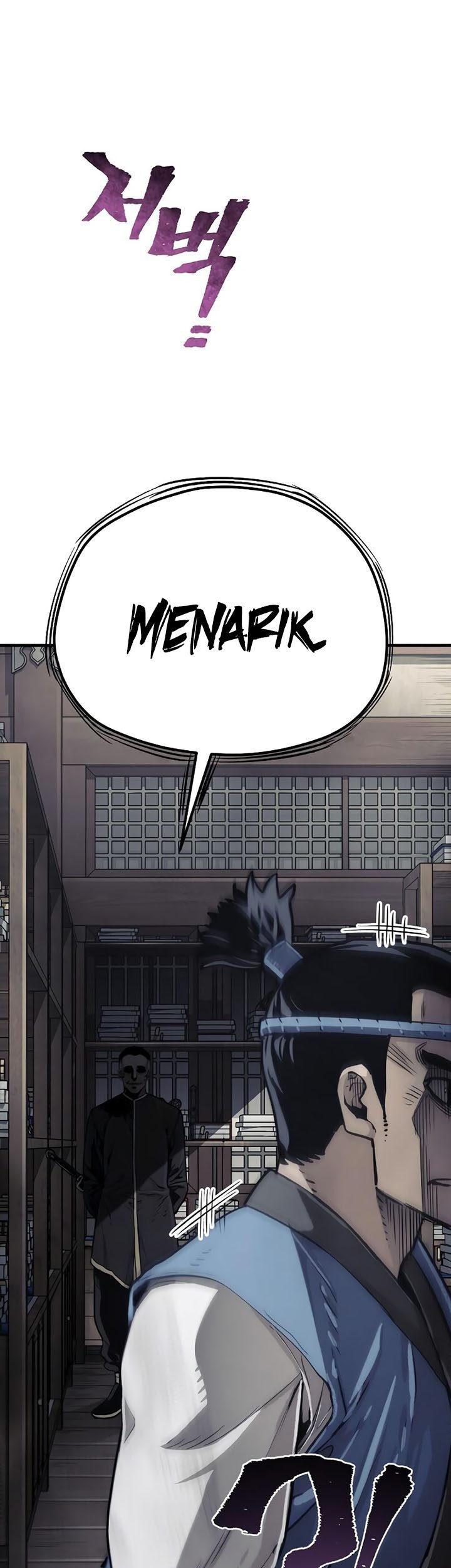 Heavenly Demon Cultivation Simulation Chapter 75 - halaman 125