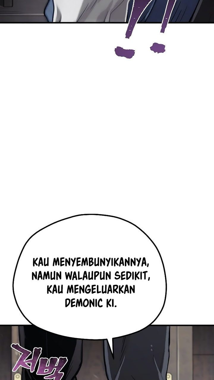 Heavenly Demon Cultivation Simulation Chapter 75 - halaman 126