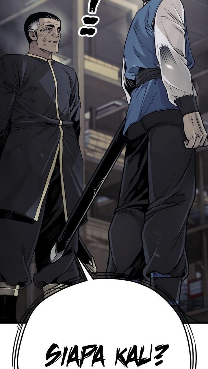 Heavenly Demon Cultivation Simulation Chapter 75 - halaman 128