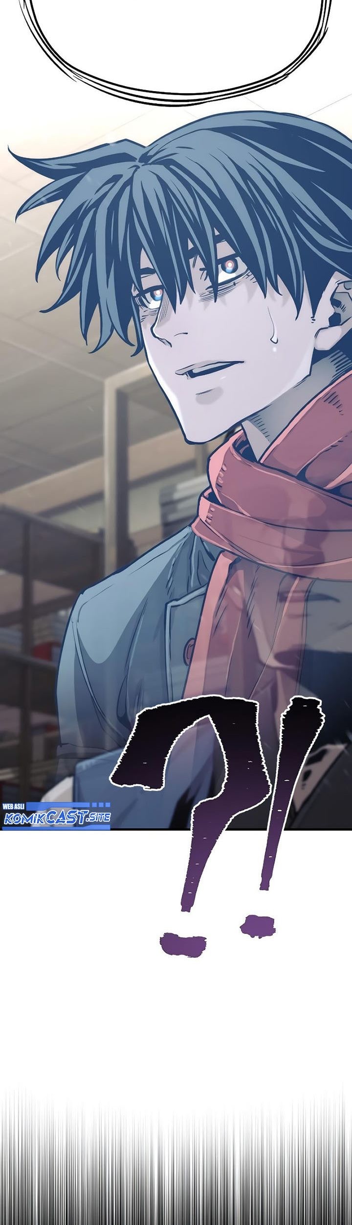 Heavenly Demon Cultivation Simulation Chapter 75 - halaman 129