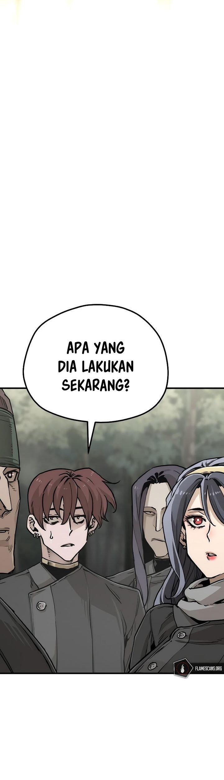 Heavenly Demon Cultivation Simulation Chapter 75 - halaman 18