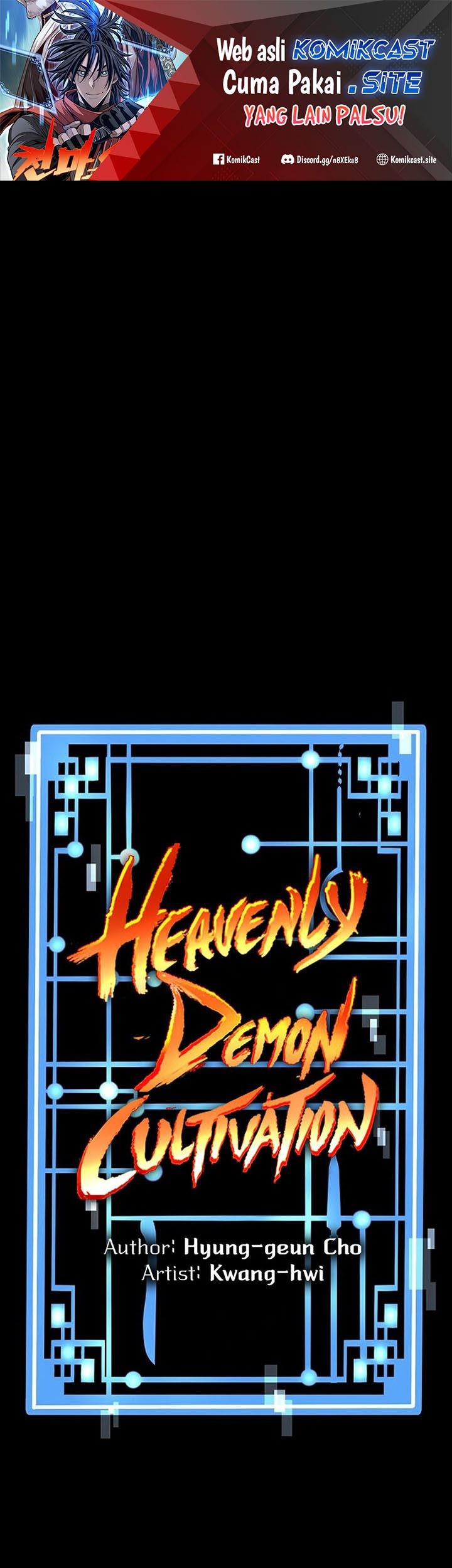 Heavenly Demon Cultivation Simulation Chapter 75 - halaman 2