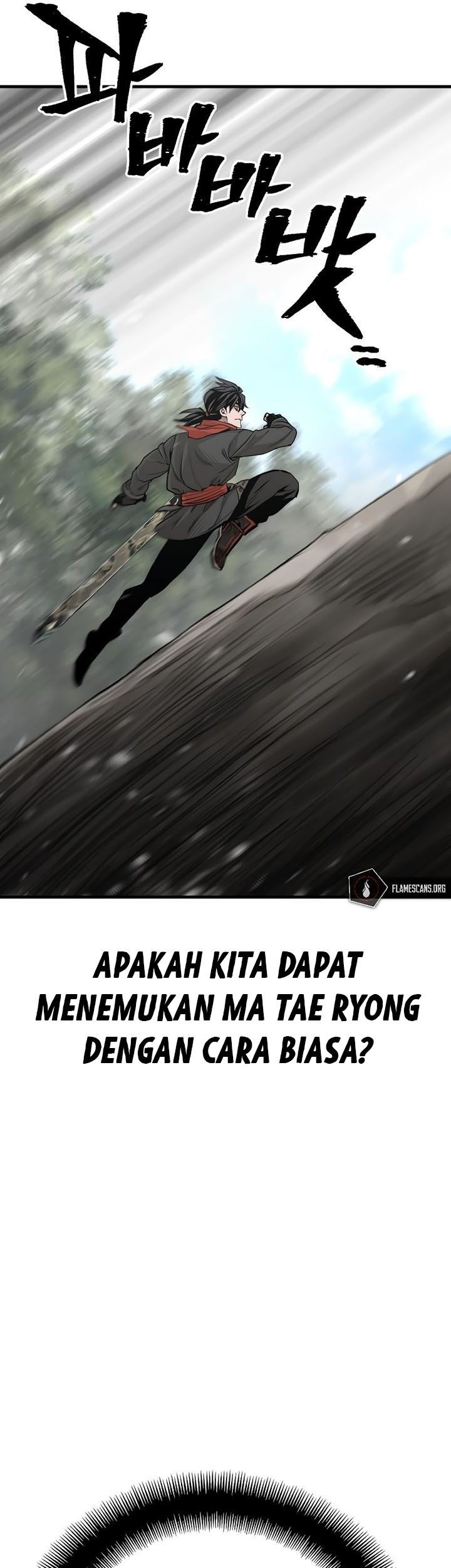 Heavenly Demon Cultivation Simulation Chapter 75 - halaman 20