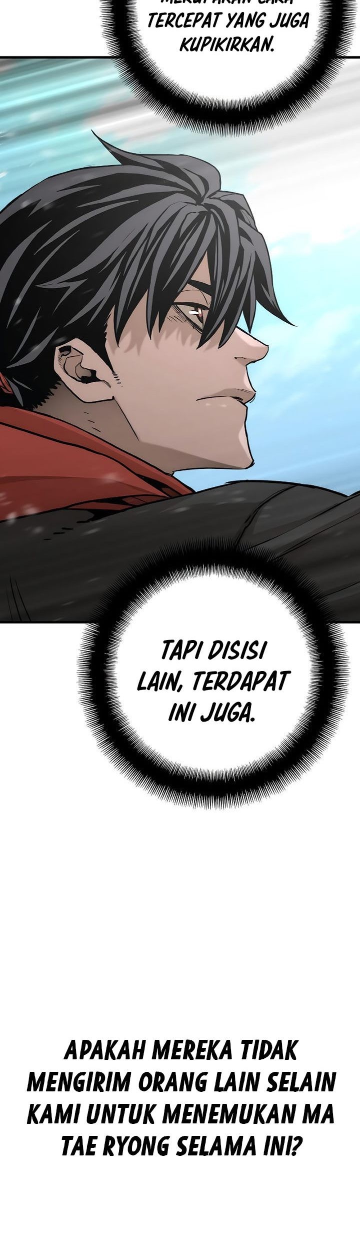 Heavenly Demon Cultivation Simulation Chapter 75 - halaman 22