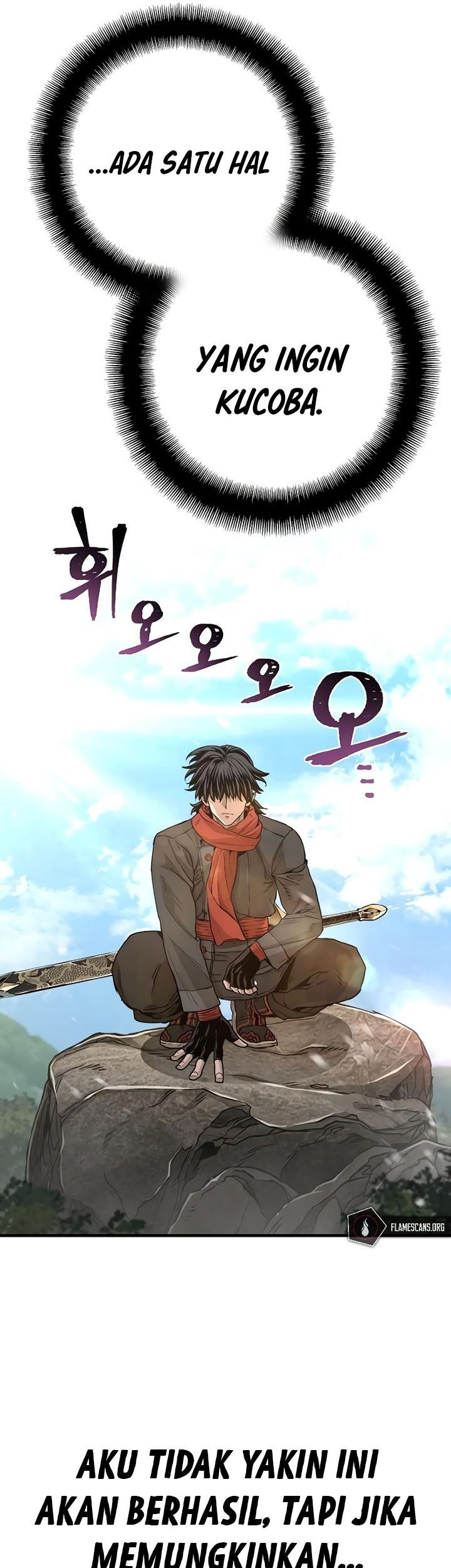 Heavenly Demon Cultivation Simulation Chapter 75 - halaman 26
