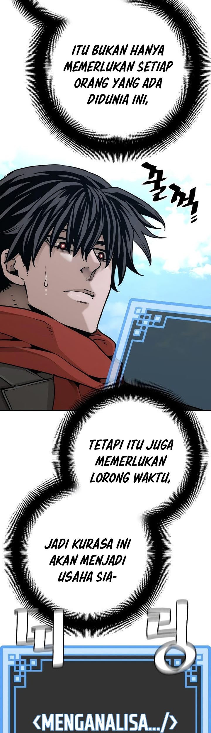 Heavenly Demon Cultivation Simulation Chapter 75 - halaman 34