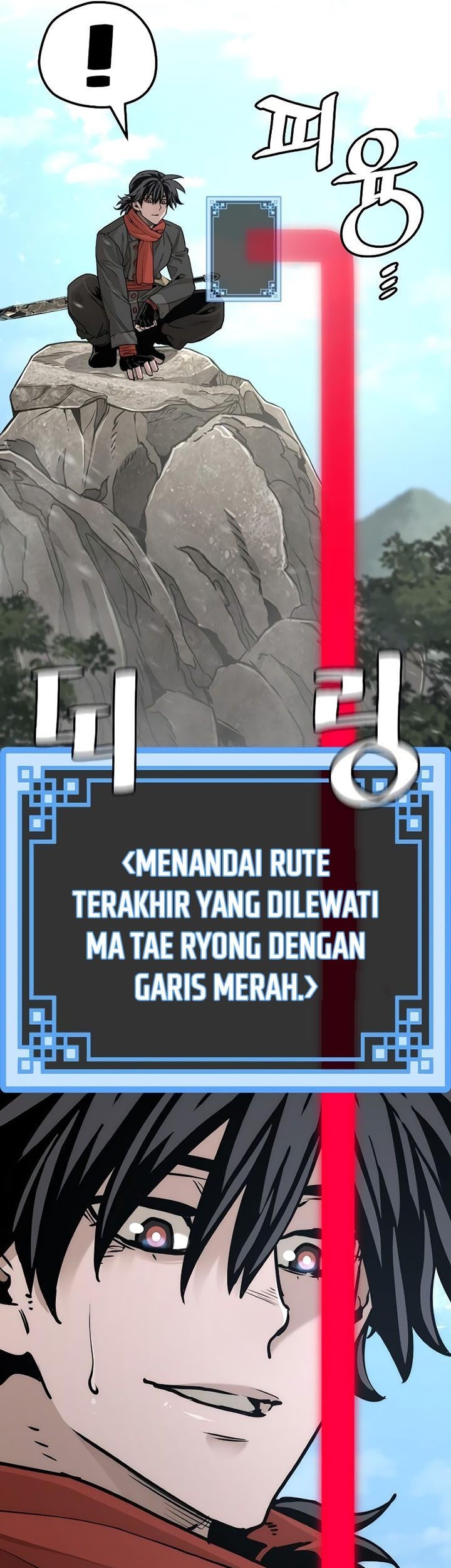 Heavenly Demon Cultivation Simulation Chapter 75 - halaman 38