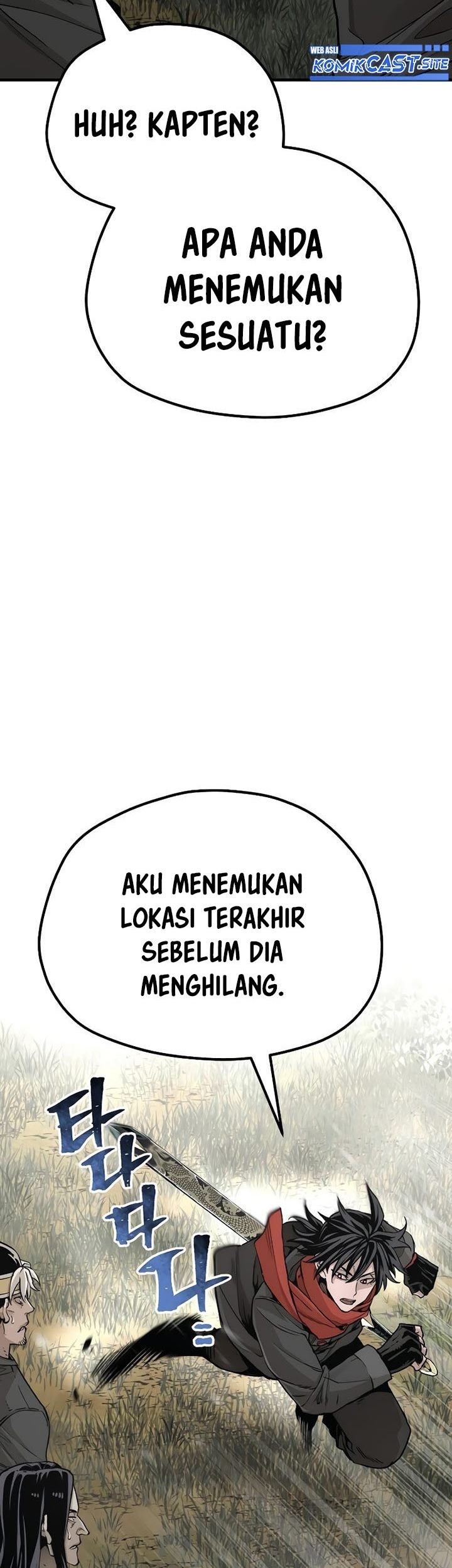 Heavenly Demon Cultivation Simulation Chapter 75 - halaman 42