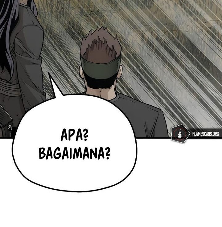 Heavenly Demon Cultivation Simulation Chapter 75 - halaman 43