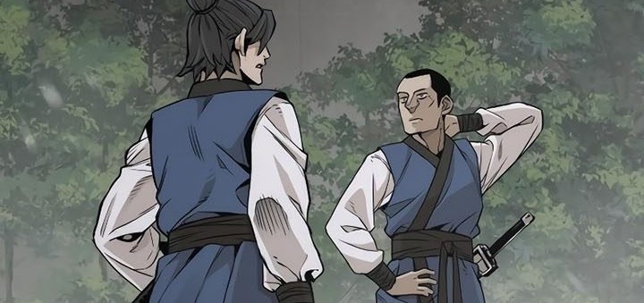 Heavenly Demon Cultivation Simulation Chapter 75 - halaman 51
