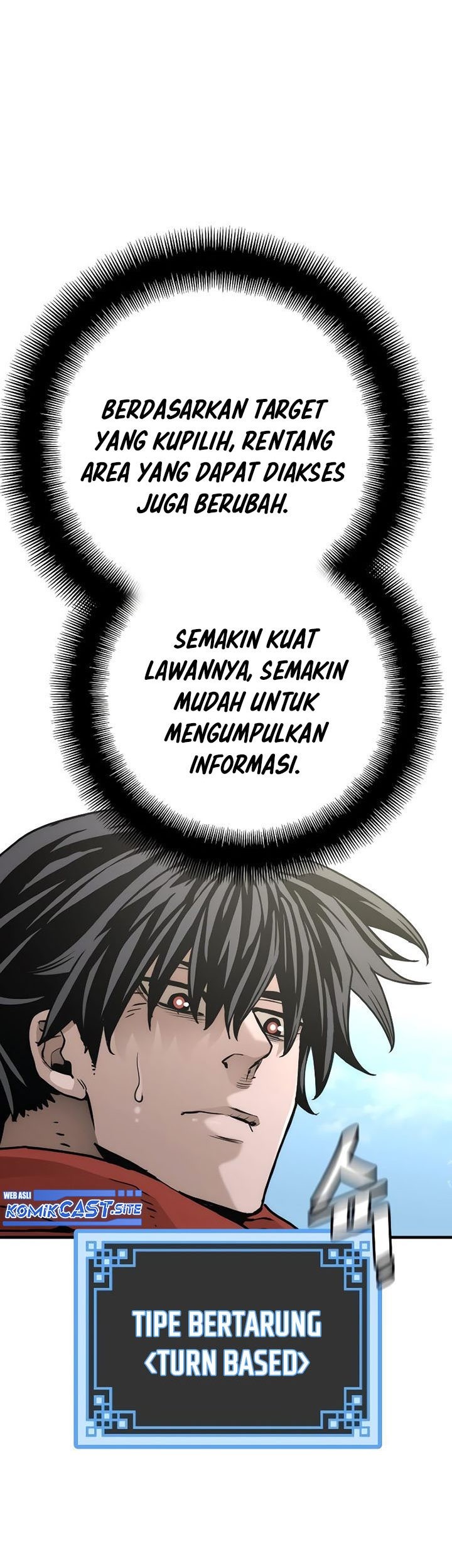 Heavenly Demon Cultivation Simulation Chapter 75 - halaman 54