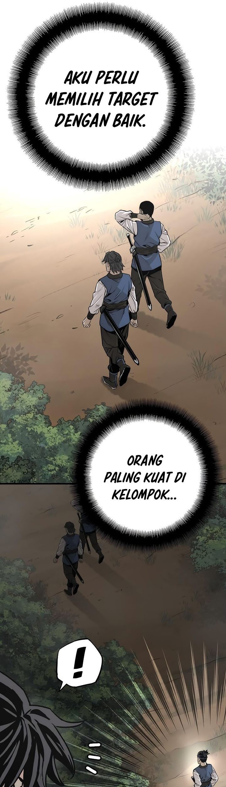 Heavenly Demon Cultivation Simulation Chapter 75 - halaman 56